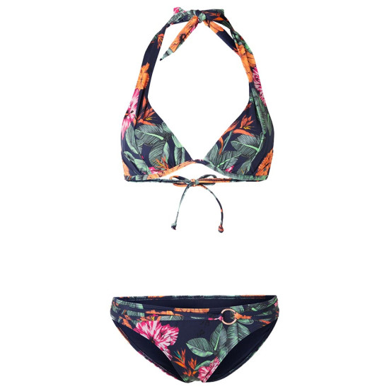 O'neill Γυναικείο μαγιό Sao Cruz Mix Bikini Set O'neill Γυναικείο μαγιό Sao Cruz Mix Bikini Set